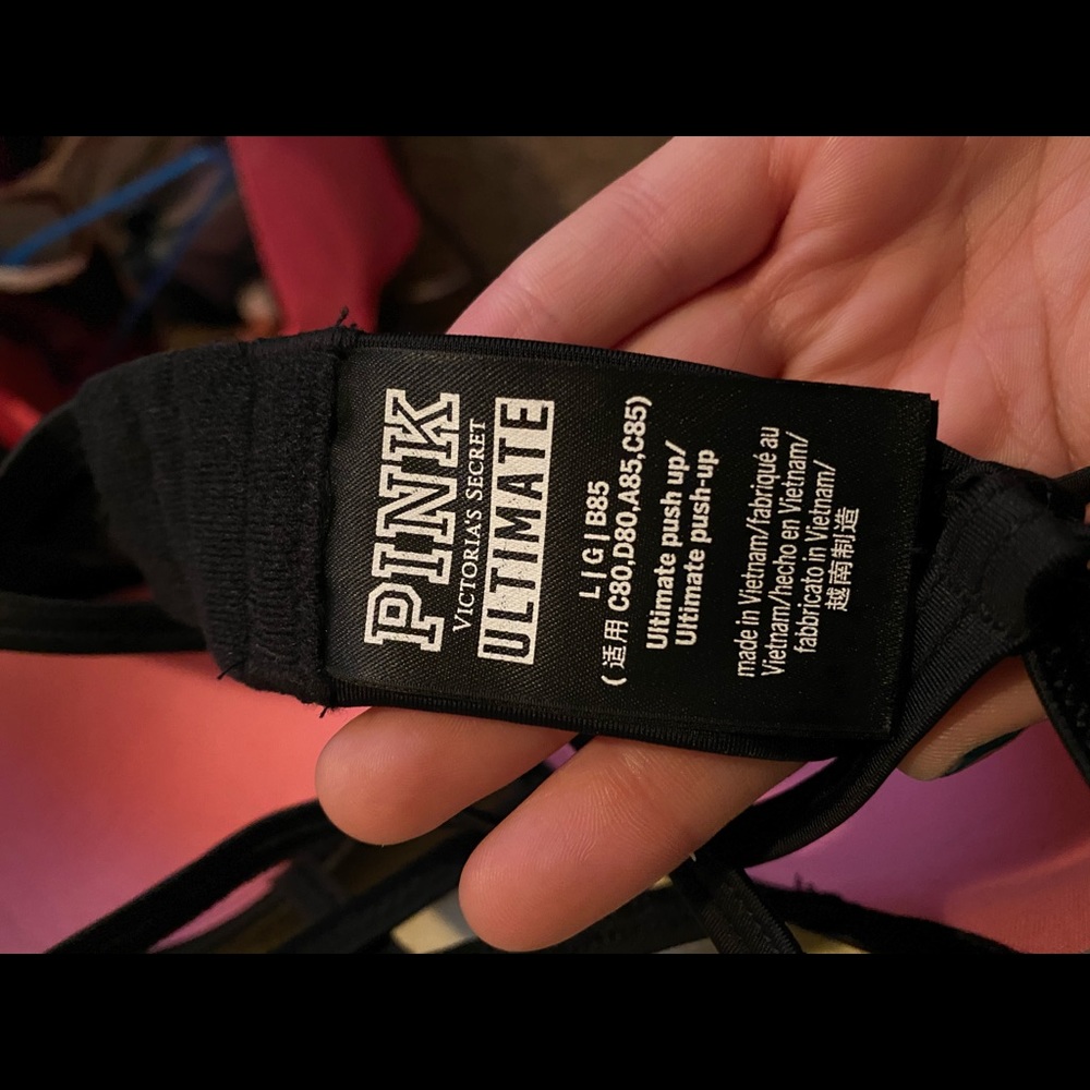 Ordered Wrong Size - image 3